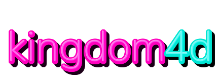 kingdom4d — logo kanal
