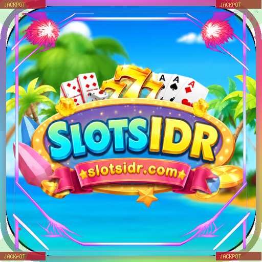 slotsidr — mitra unggulan
