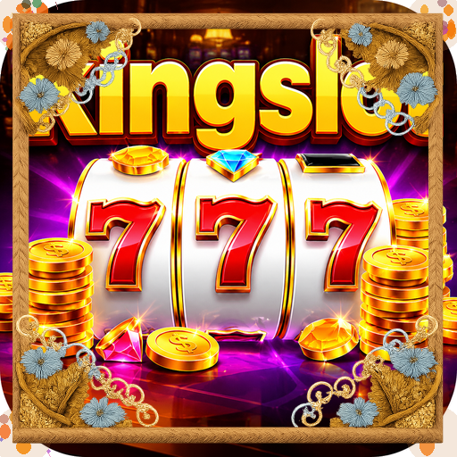 kingslot — galeri pratinjau Resmi APK