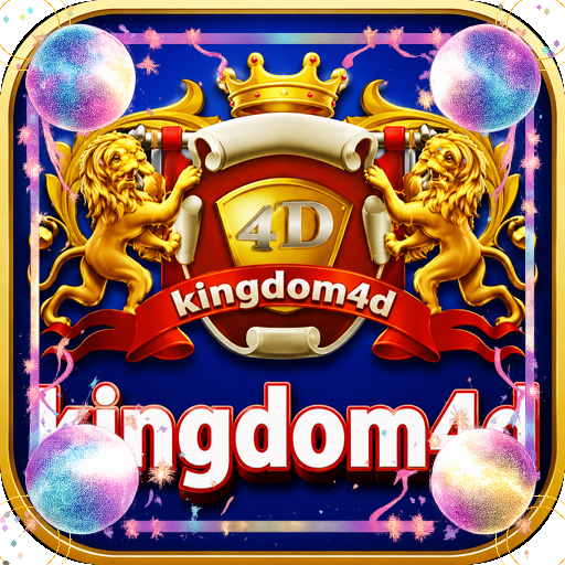kingdom4d — mitra unggulan